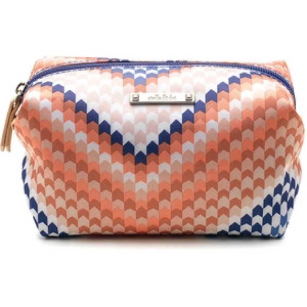 Sella & Dot Sunset Pouf